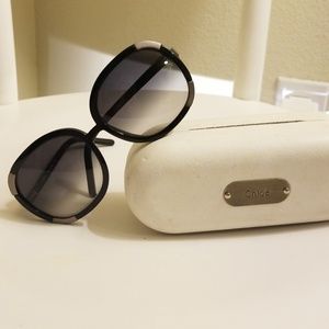 Chloe 2119 sunglasses